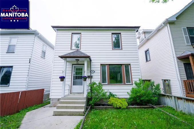 147 Enfield Crescent, Winnipeg