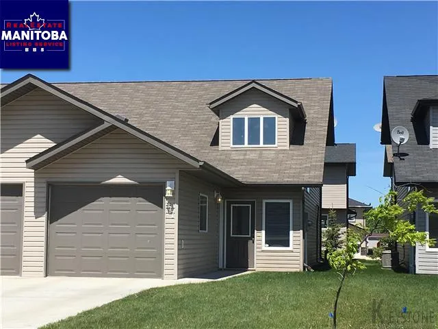 2 Bed House for Sale at 477 Redhawak Trail, Winkler, MB - MLS® #1713856