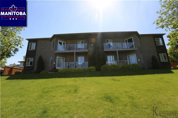 2 Bed Apartment for Sale at 204-490 Henderson Highway, Winnipeg, MB - MLS® #1713877