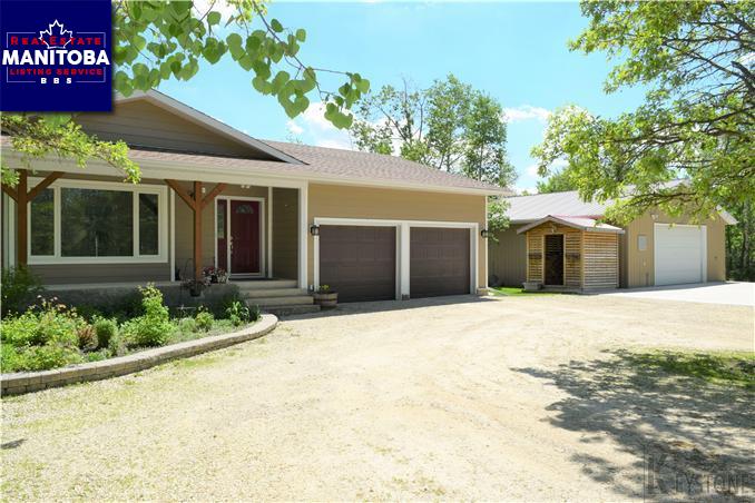 Property 73129 Pioneer Road Main image