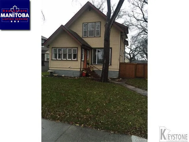 187 Kimberly Avenue, Winnipeg