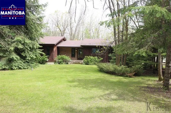 3 Bed House for Sale at 67057 Deacon Road, Springfield Rm, MB - MLS® #1713902