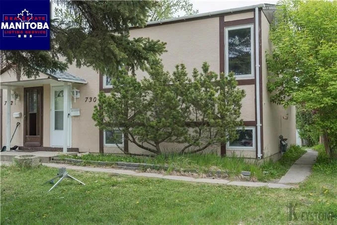 730 Sheppard Street, Winnipeg