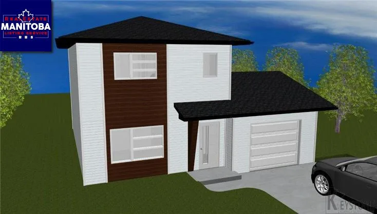 861 Partridge Crescent