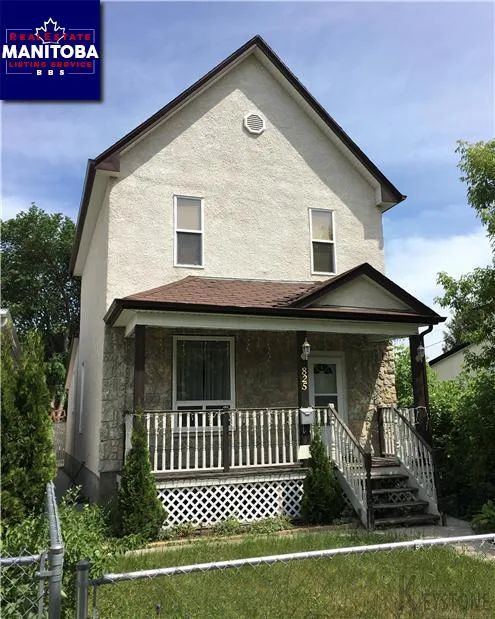 825 Stella Avenue, Winnipeg