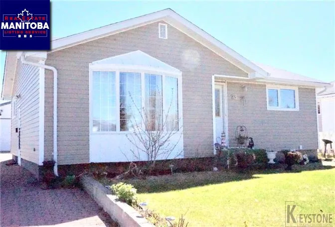 23 Sandpiper Crescent, Thompson