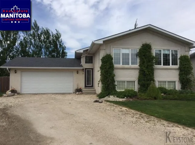 27 Ridgeview Place