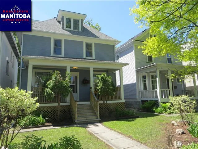 268 Cathedral Avenue, Winnipeg