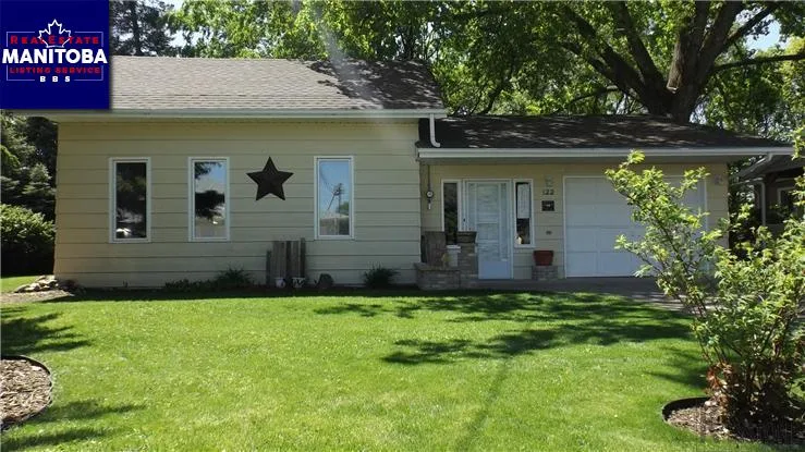 122 2nd Avenue Southwest, Altona