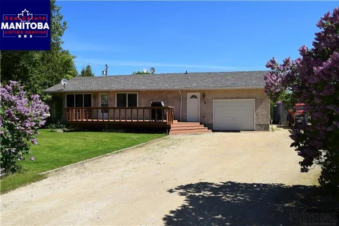 3 Ferry Road, Lockport