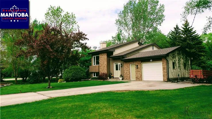 4 Bed House for Sale at 214 First S Street West, Landmark, MB - MLS® #1713997