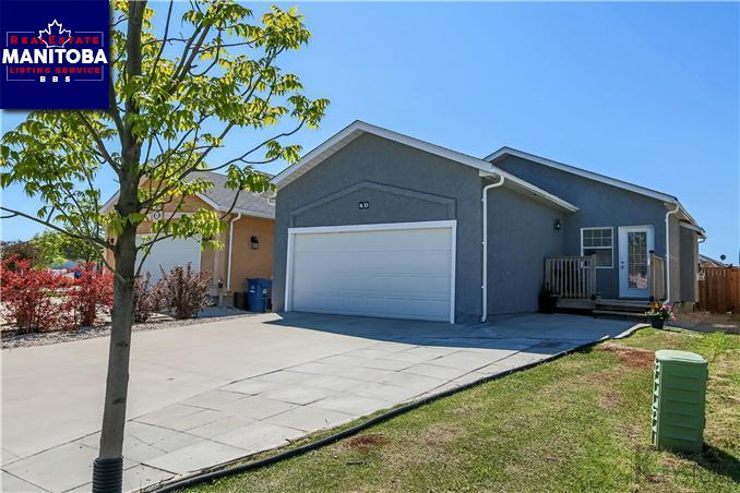 Property 40 Paul Martin Drive Main image