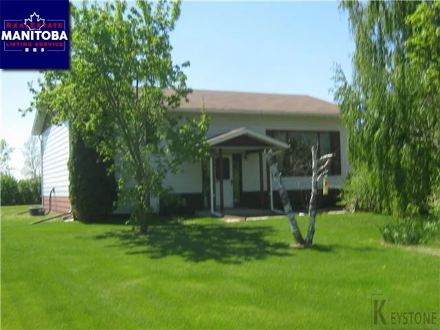 3 Bed House for Sale at 233 Pth Highway, Ste Rose Du Lac, MB - MLS® #1714022