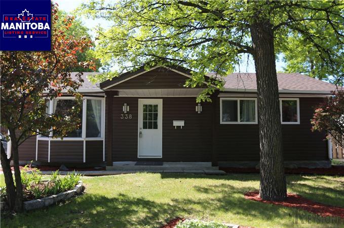 Property 338 Riel Street Main image