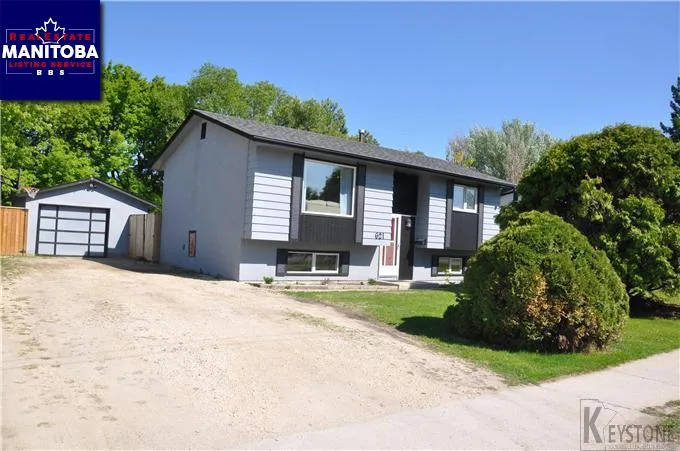 621 Cathcart Street, Winnipeg