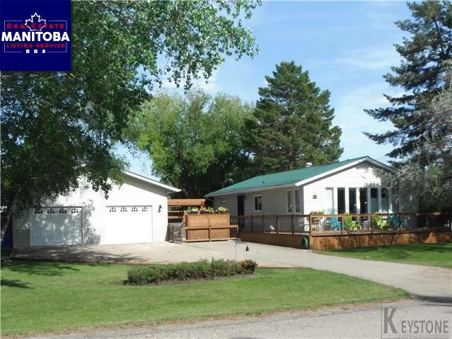 2 Bed House for Sale at 76 Bay Avenue, Killarney, MB - MLS® #1714054