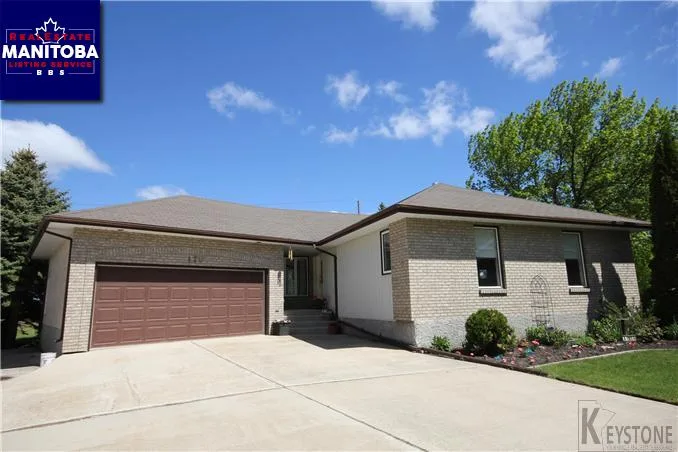 110 Bishop Bay