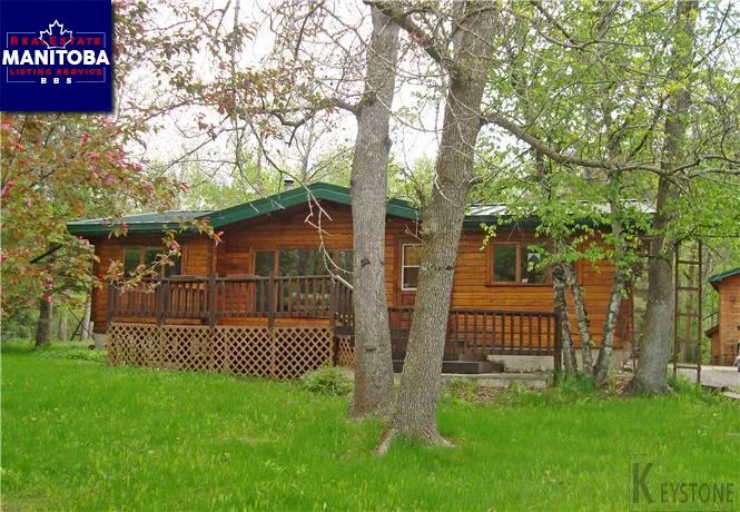 3 Bed House for Sale at 120 Bayview Drive, Lakeshore Heights, MB - MLS® #1714103