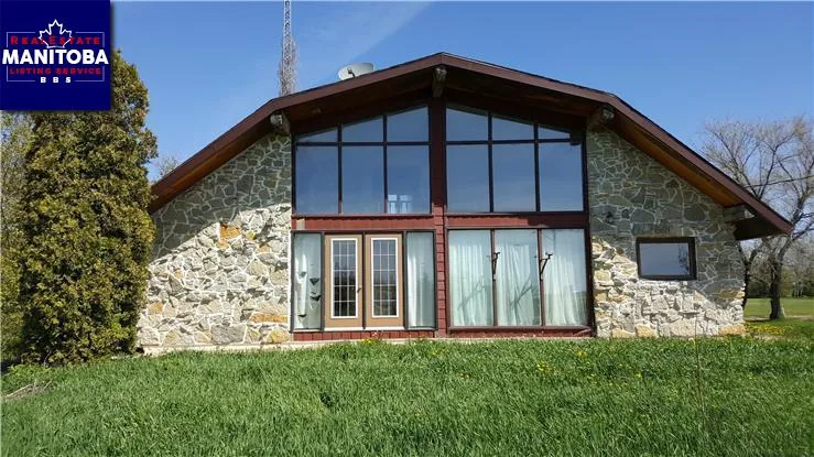 289 Sunset Drive, Arborg