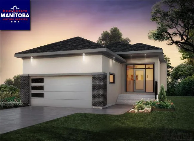 107 Tascona Road, Winnipeg