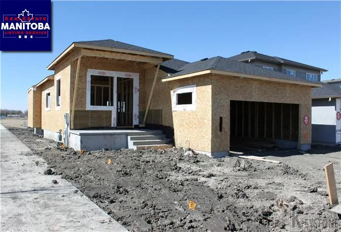 141 Margaret Swann Drive, Winnipeg