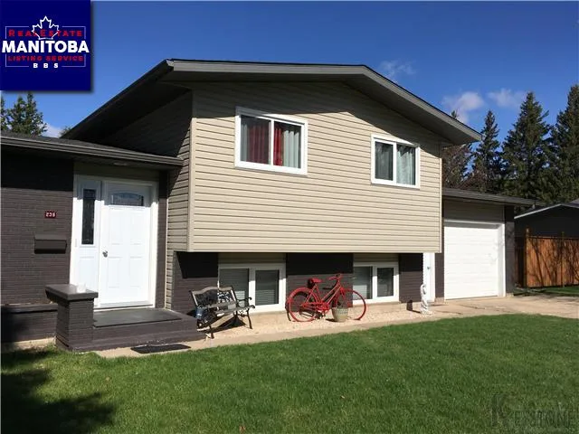 239 Elgin Street, Carberry