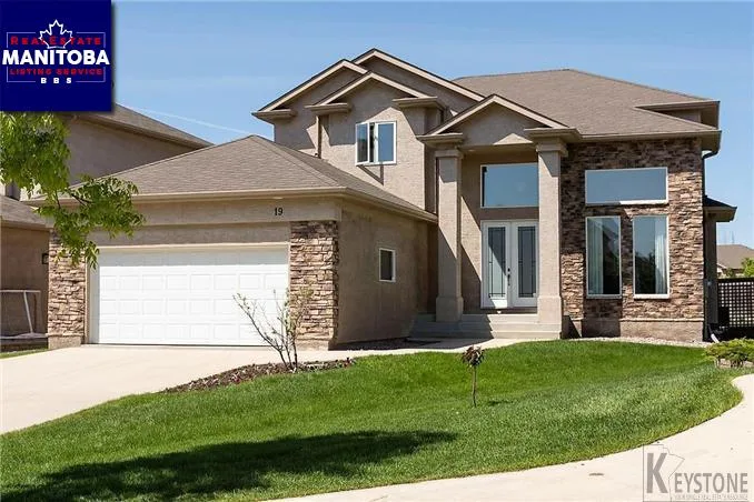 19 Kingsbridge Court