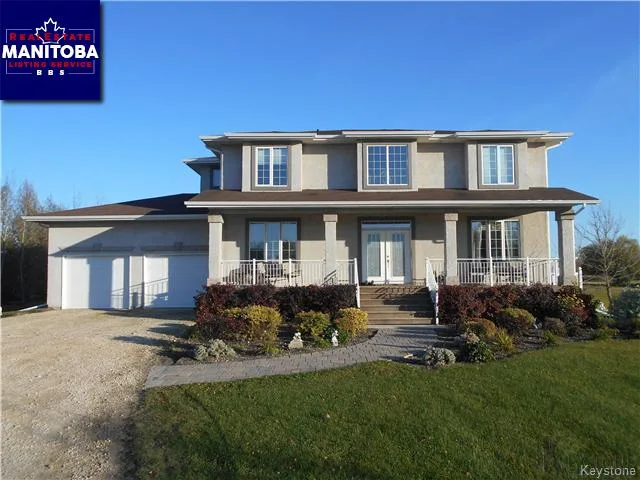 693 Ferry Road, Selkirk