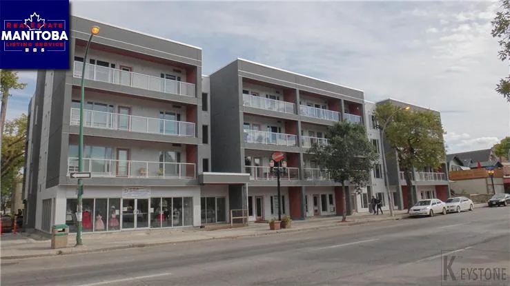 106-155 Sherbrook Street