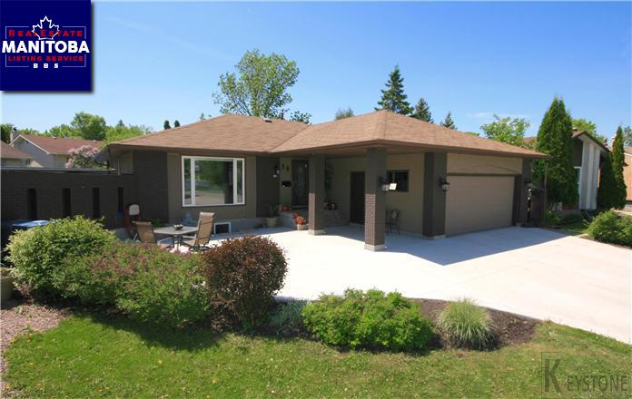 Property 58 Newcroft Road Main image