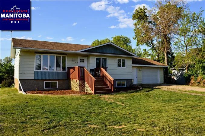 575 4th Avenue, Rapid City