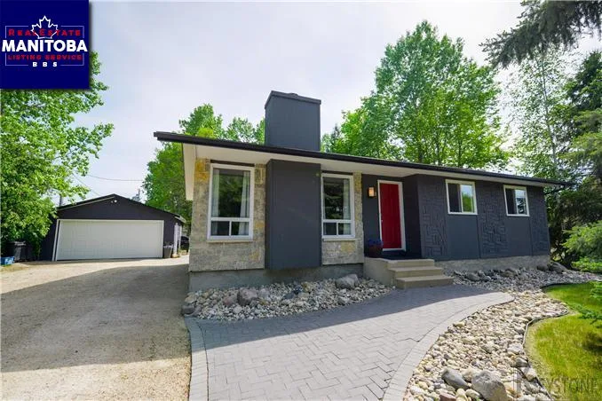 3 Bed House for Sale at 16 Palmtree Bay, Oakbank, MB - MLS® #1714179