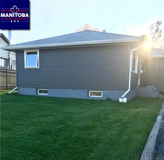 88 Beaver Crescent, Thompson