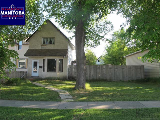Property 408 Bowman Avenue Main image