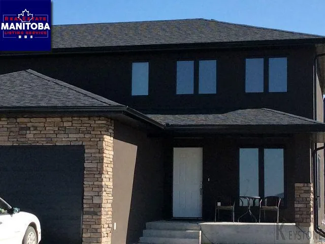 3 Bed House for Sale at 22 Rosebrook Trail, Steinbach, MB - MLS® #1714214