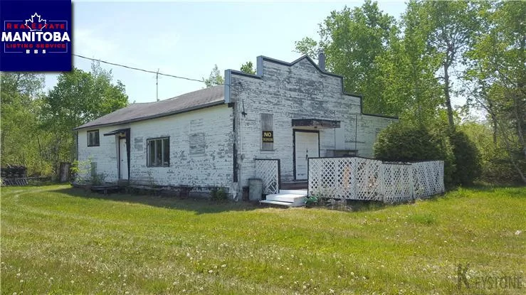 122161 Road 17e Road