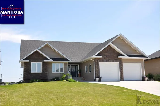 42 Hampton Drive, Niverville