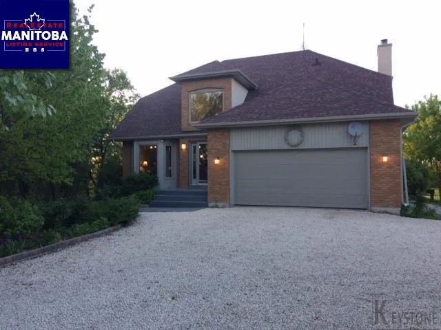 22123 53n Highway, Lorette