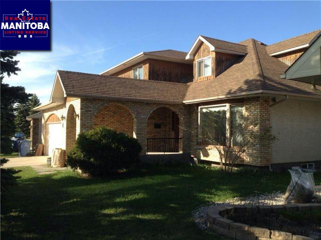 Property 160 Kirkbridge Drive img1