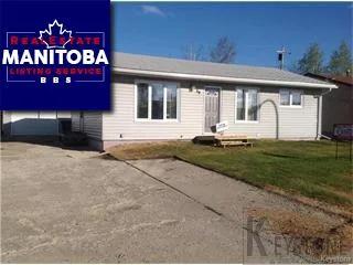80 Oxford Bay, Thompson