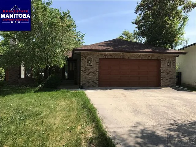3 Bed House for Sale at 62 Connor Place, Beausejour, MB - MLS® #1714249