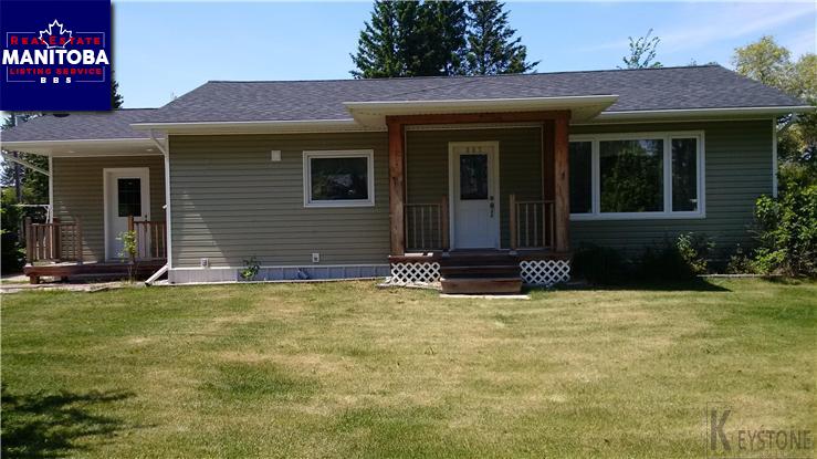 Property 207 Donald Street Main image
