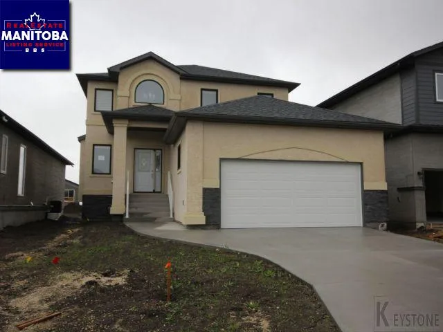 8 Bonaventure Drive East, Winnipeg