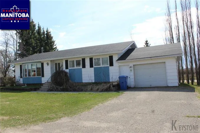 306 2nd Avenue, Binscarth