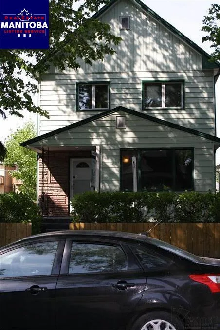 455 Cathedral Avenue, Winnipeg
