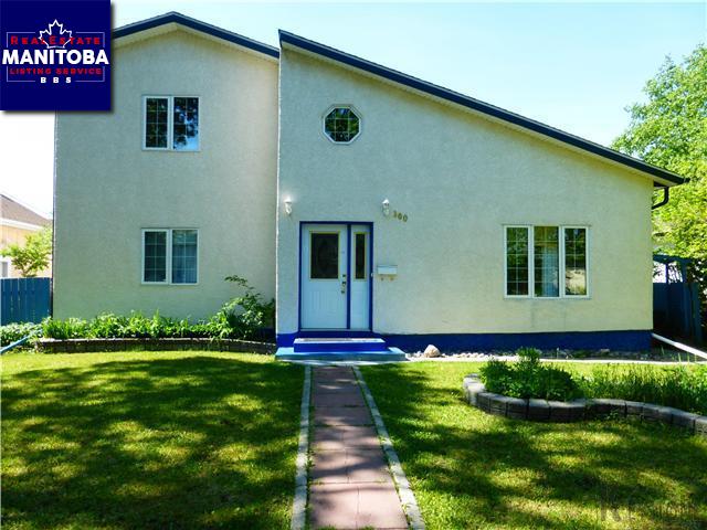 Property 360 Helmsdale Avenue Main image