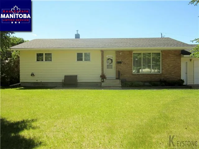 973 Manns Avenue, Carberry