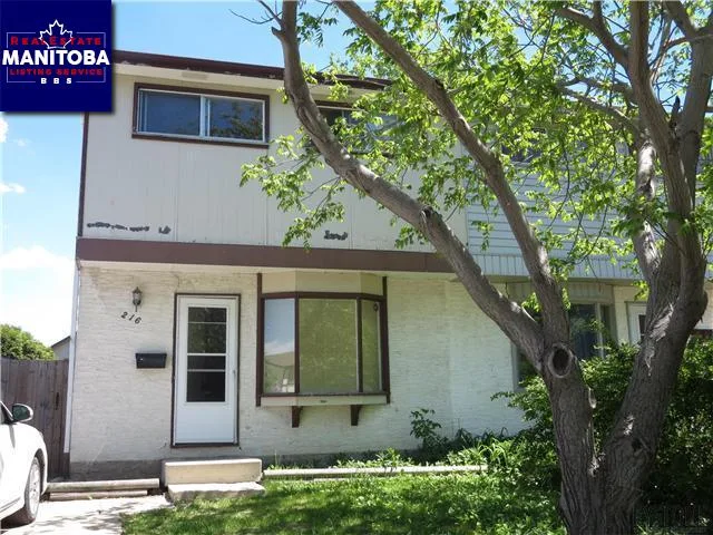216 Hatcher Road, Winnipeg