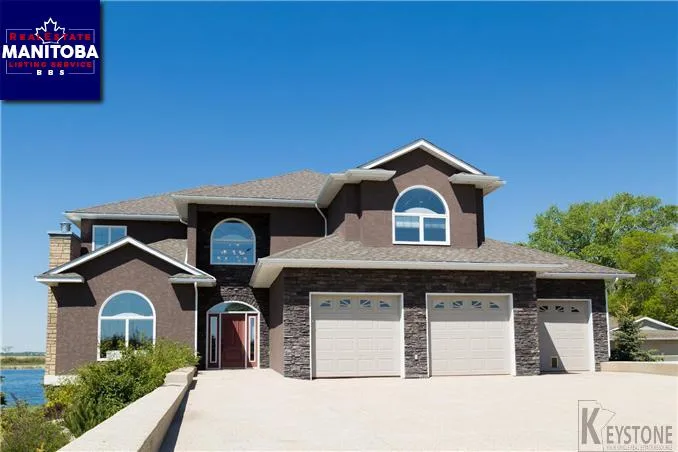 4 Bed House for Sale at 12 Links Drive, Killarney, MB - MLS® #1714297