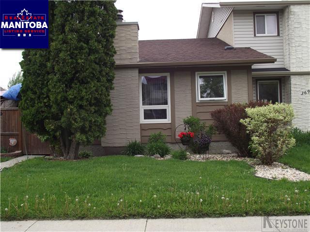 Property 371 Rougeau Avenue Main image